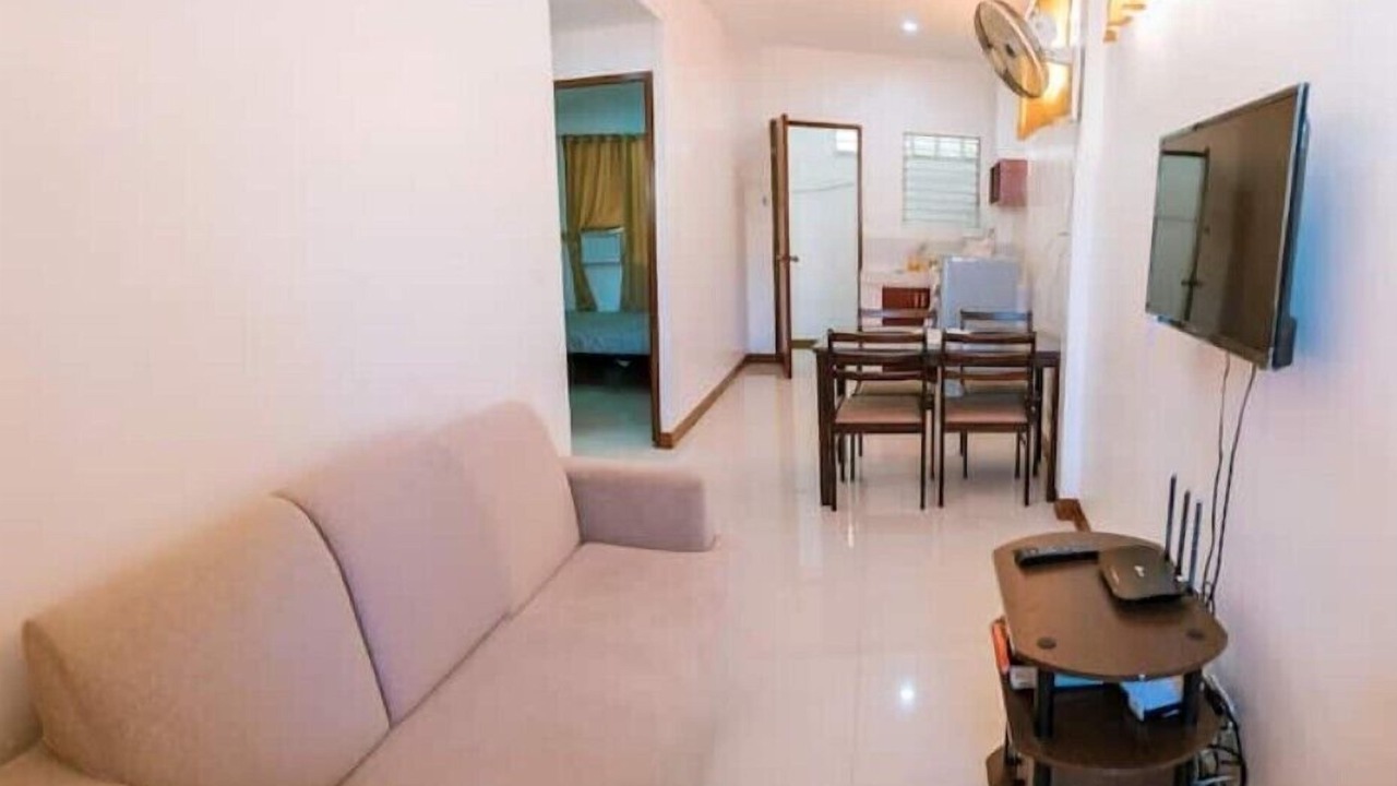 Photo of Livingroom in Bacolod