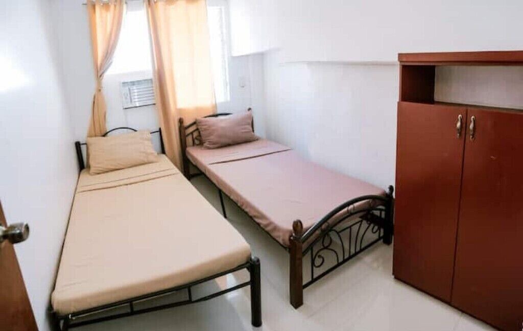 Photo of Bedroom in Bacolod