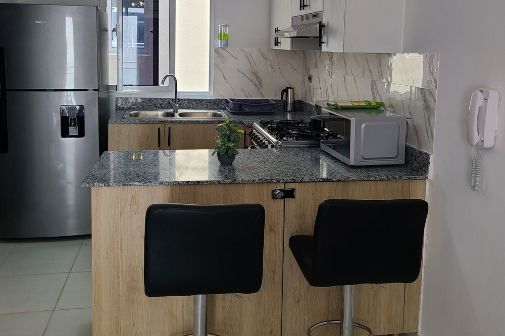 Photo of Kitchen in Los Frailes