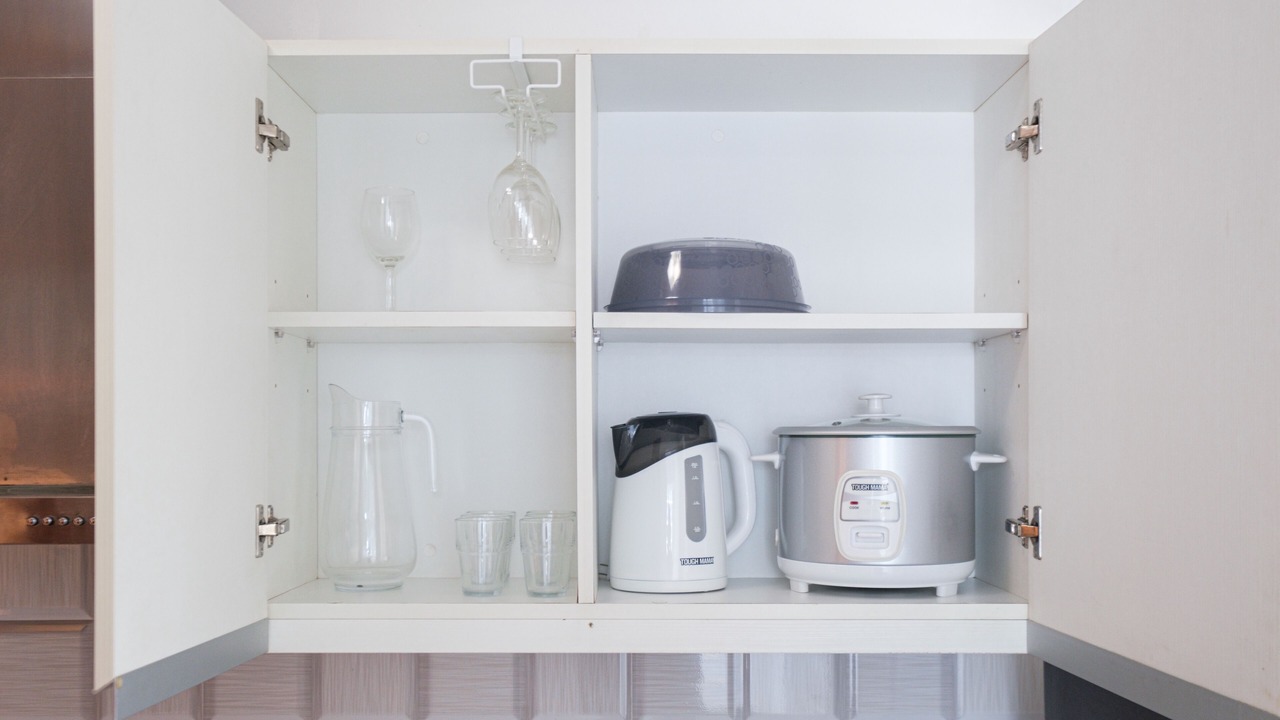 Photo of Kitchen in Manila