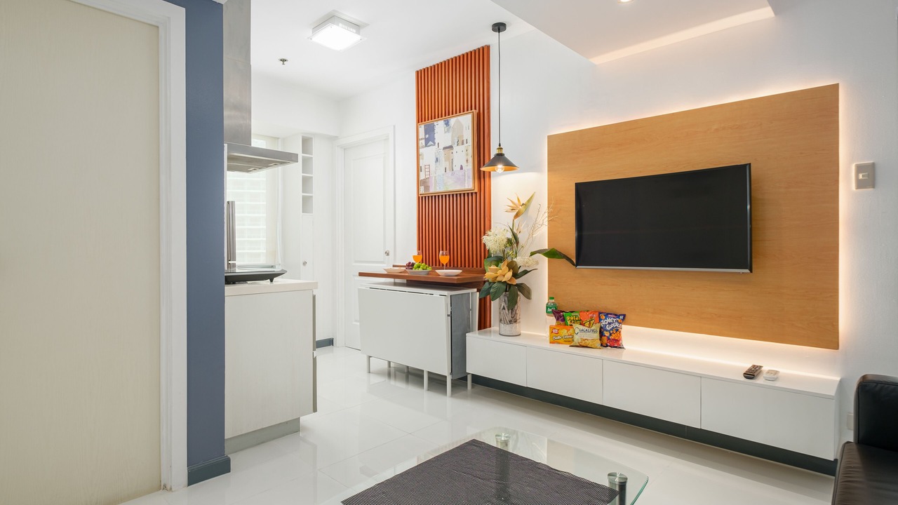Photo of Kitchen in Manila