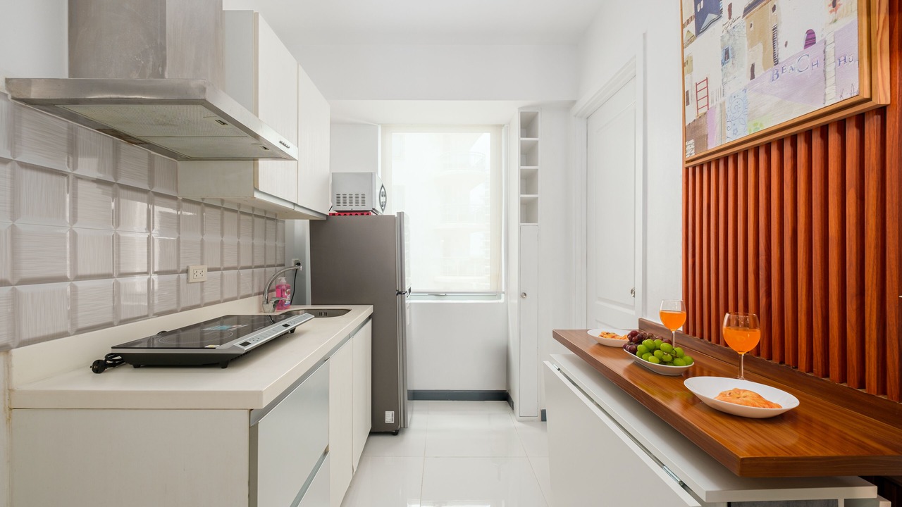 Photo of Kitchen in Manila