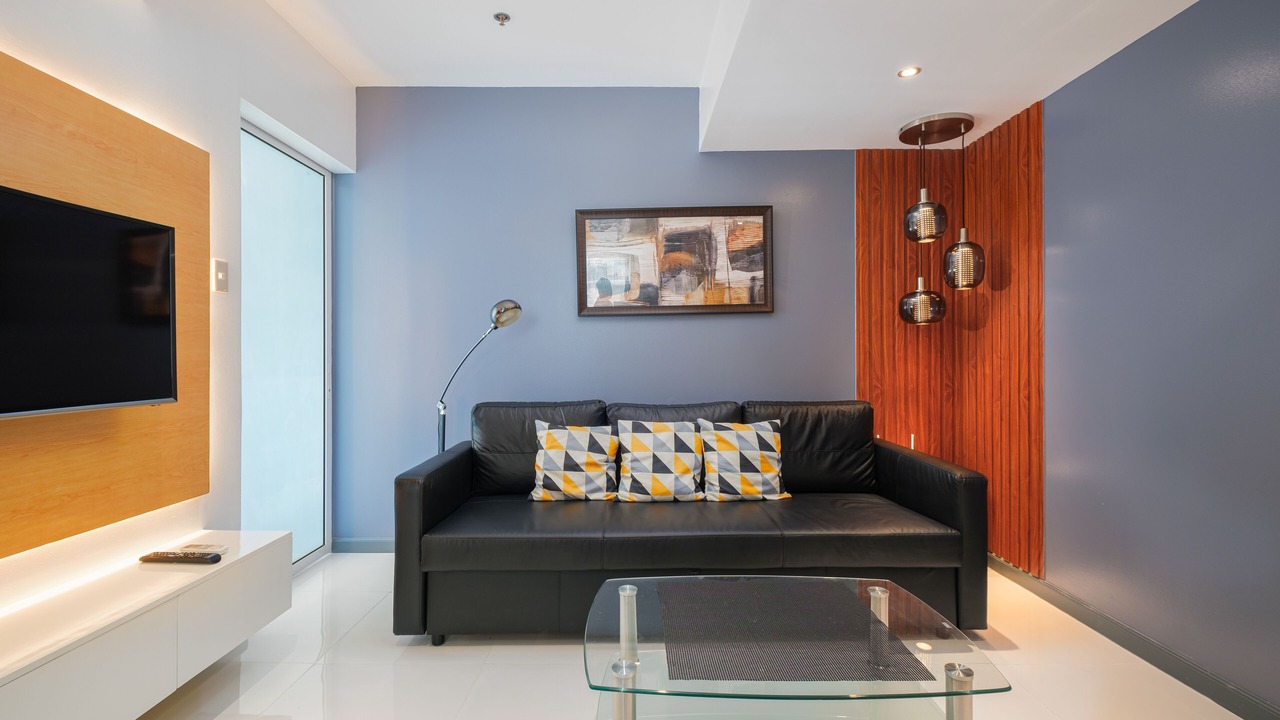 Photo of Livingroom in Manila