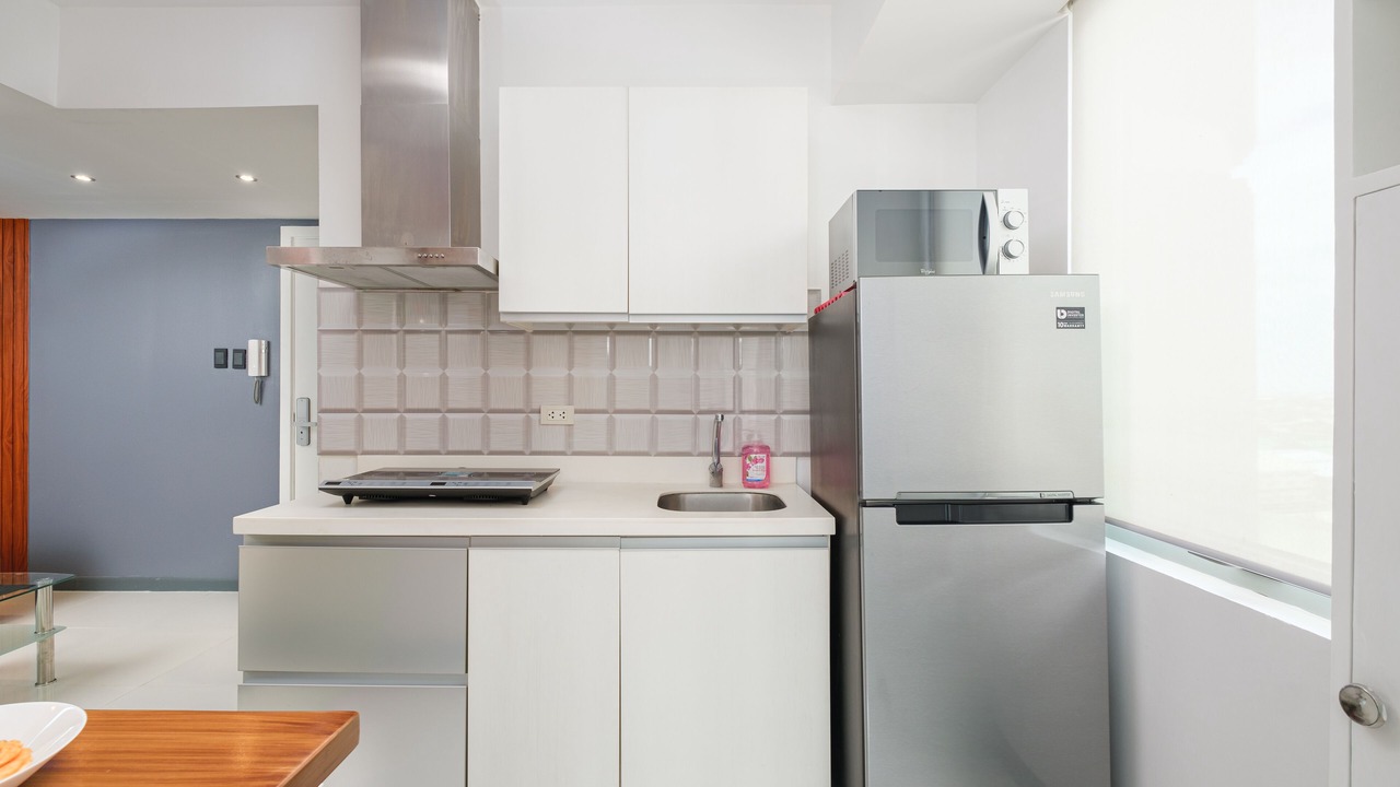 Photo of Kitchen in Manila
