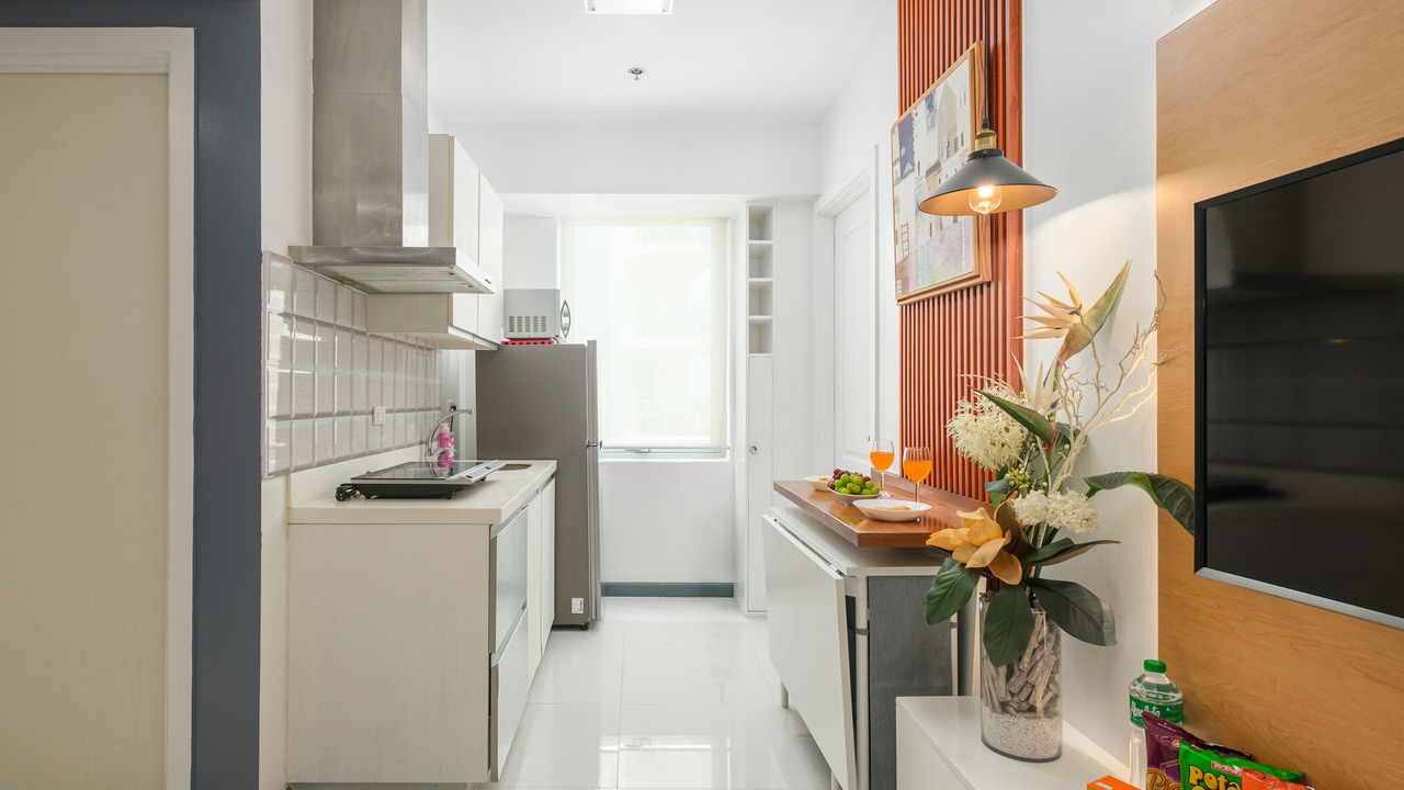 Photo of Kitchen in Manila