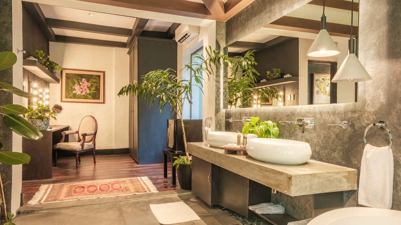 Photo of Bathroom in Anilao