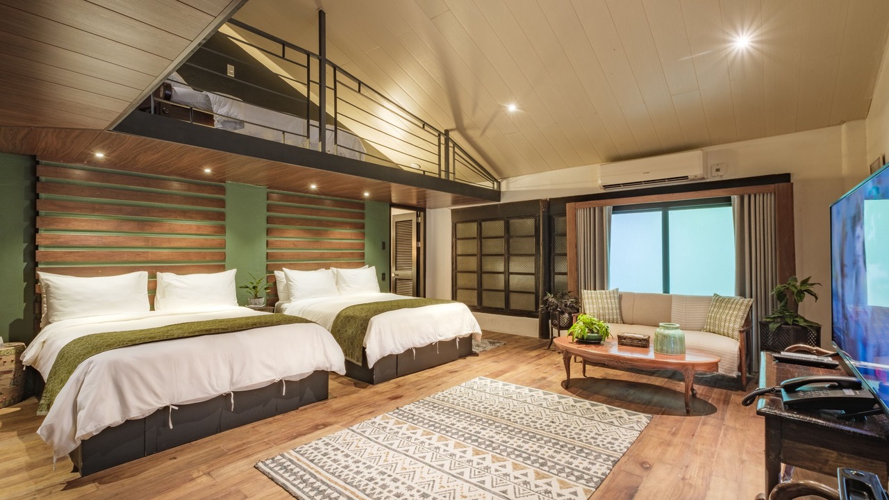 Photo of Bedroom in Anilao