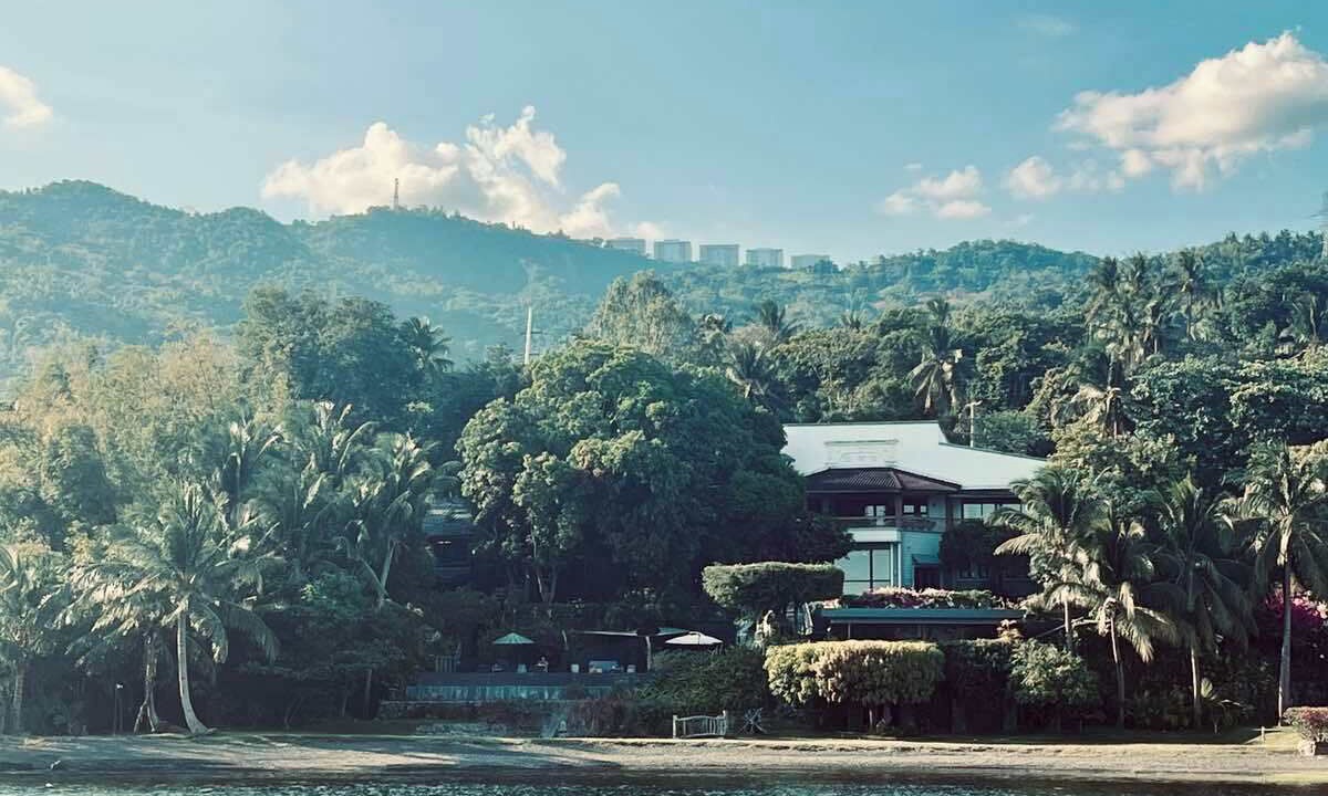 Photo of Outdoor in Anilao
