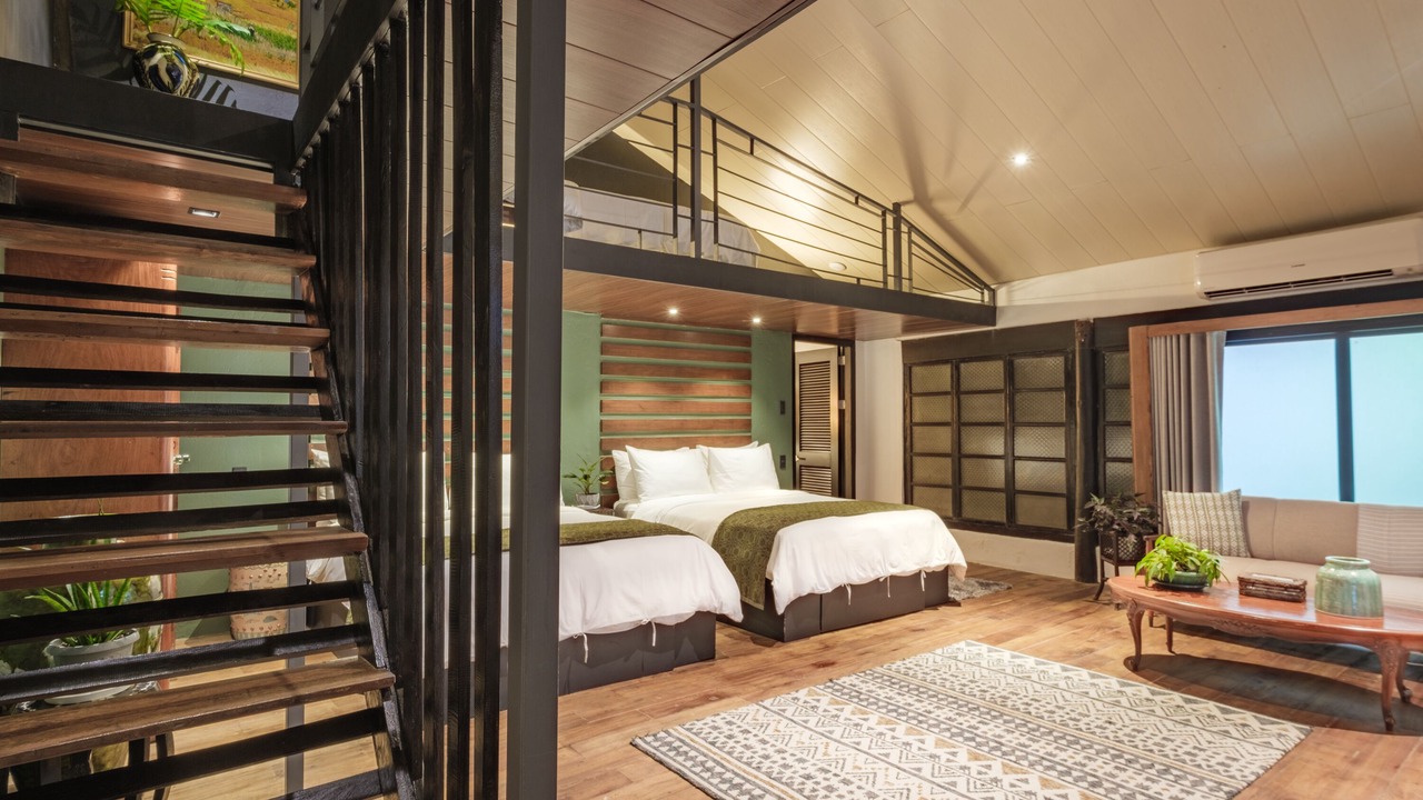 Photo of Bedroom in Anilao