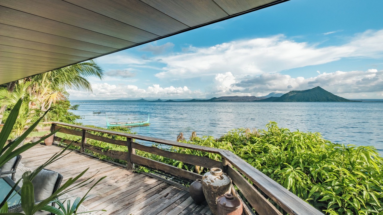 Photo of Patio Balcony in Anilao