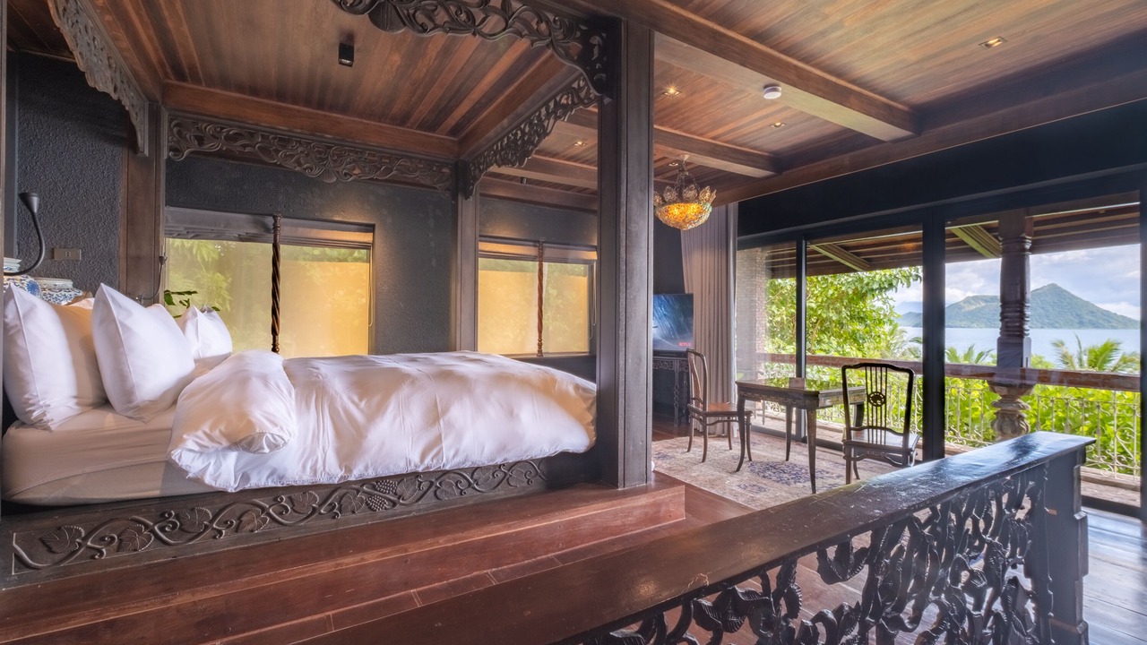 Photo of Bedroom in Anilao