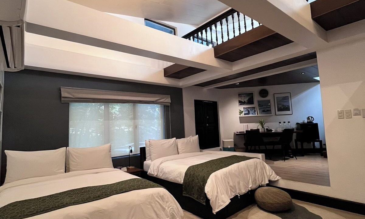 Photo of Bedroom in Anilao