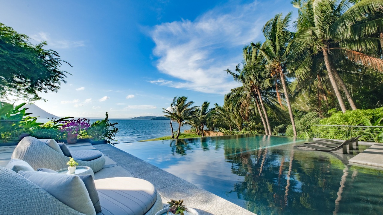 Photo of Outdoor in Anilao