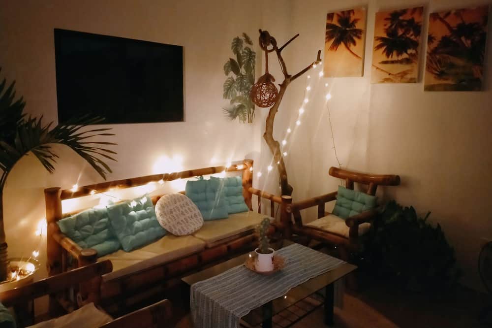Photo of Livingroom in Mandurriao