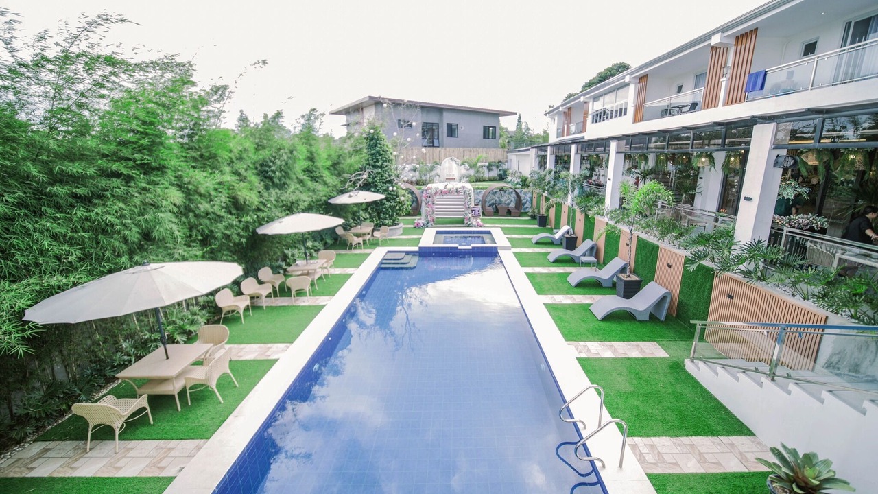Photo of Outdoor in Tagaytay