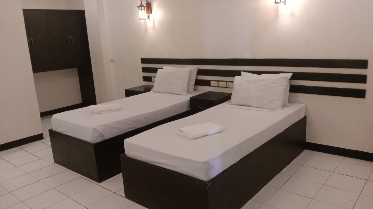 Photo of Bedroom in Naval