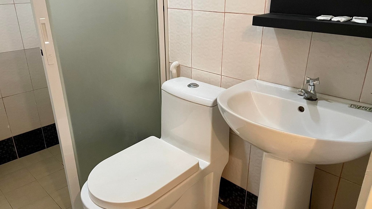 Photo of Bathroom in Naval
