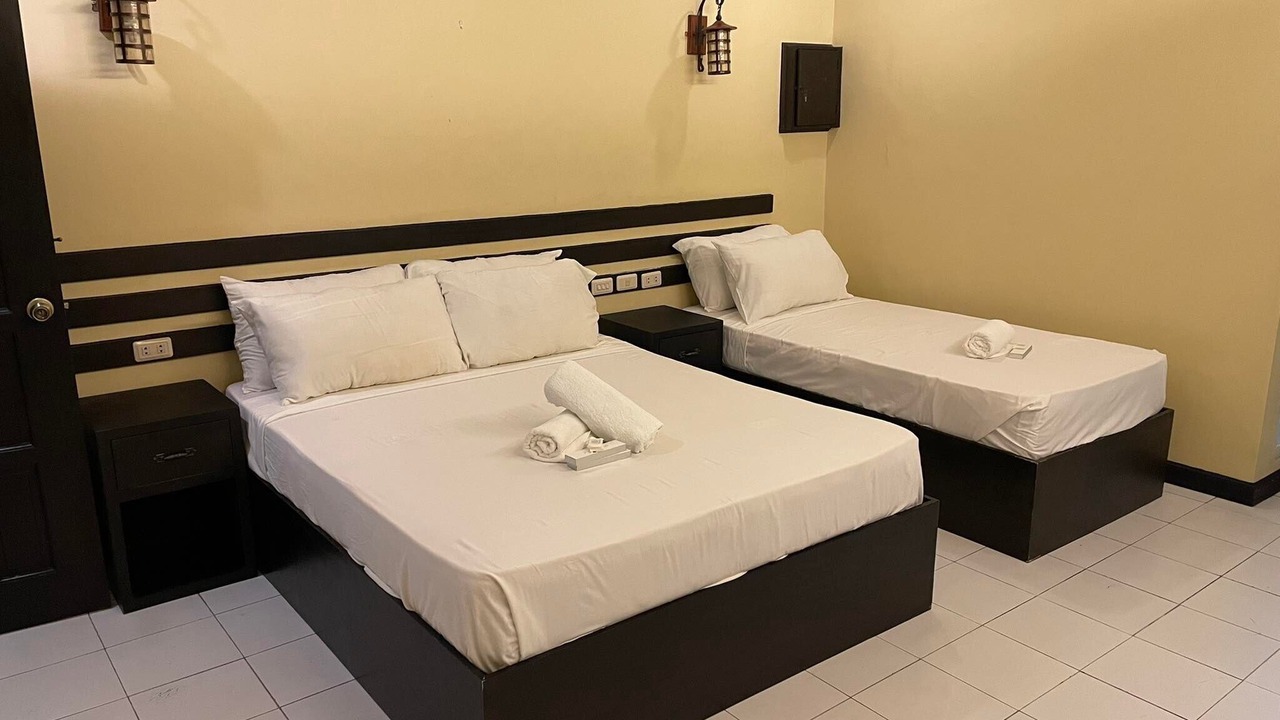 Photo of Bedroom in Naval
