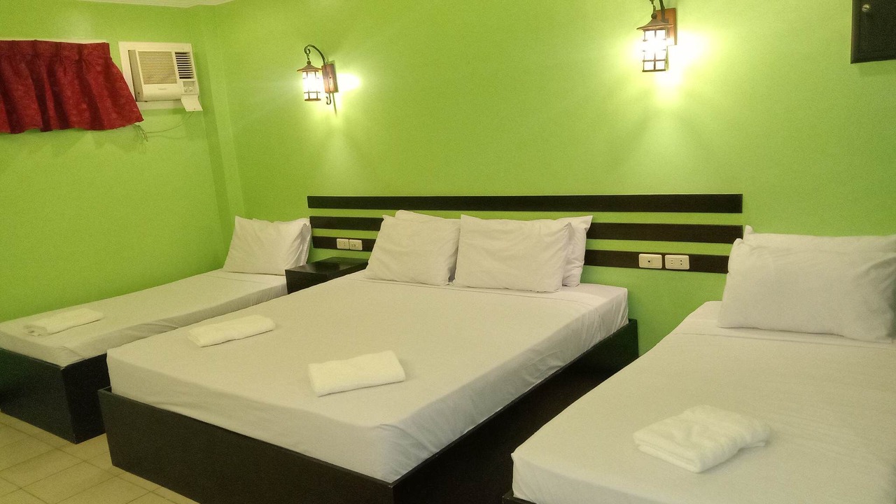 Photo of Bedroom in Naval