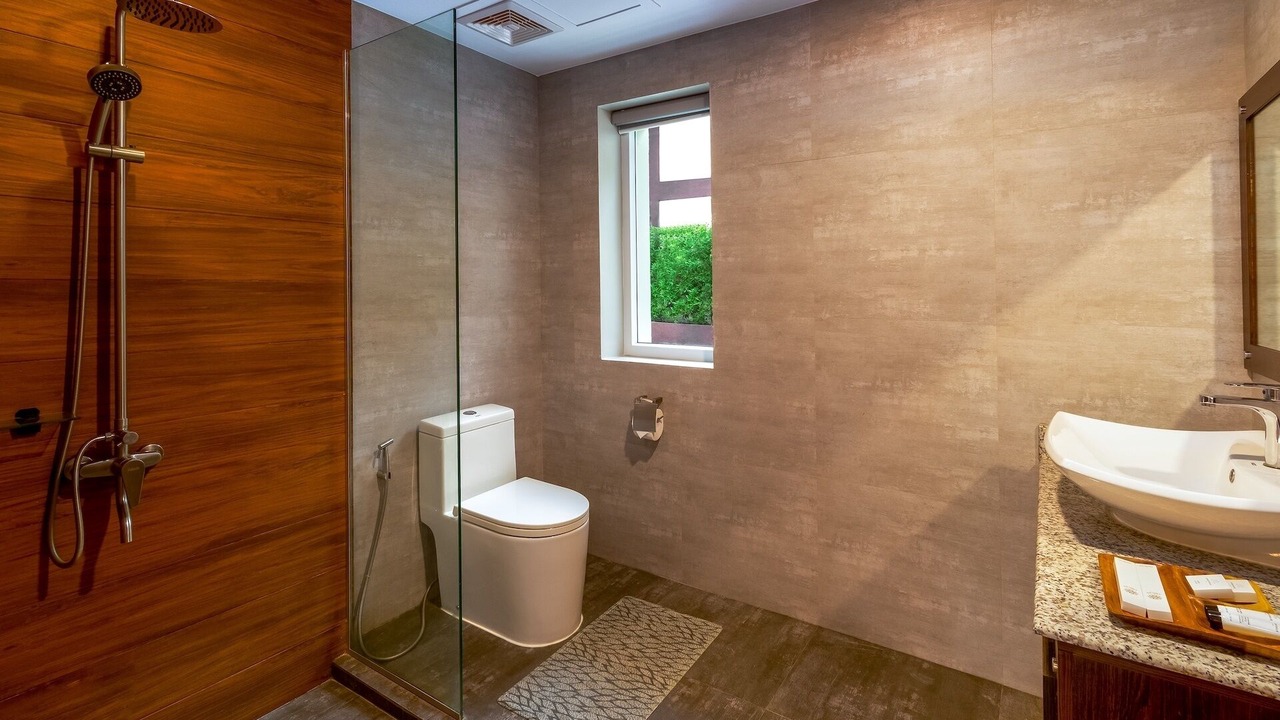 Photo of Bathroom in Mabini