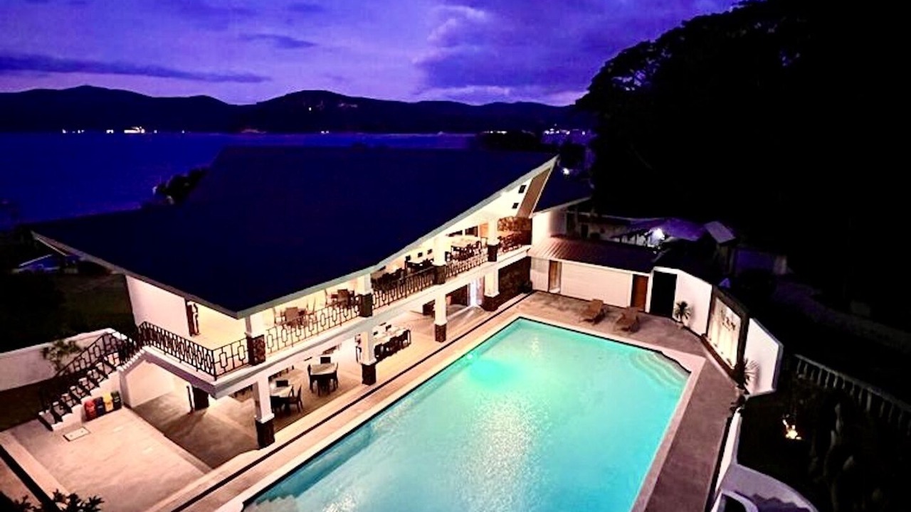 Photo of Outdoor in Mabini