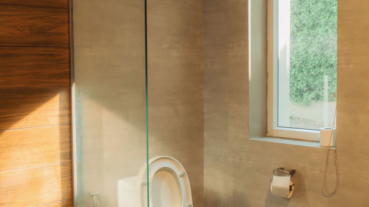 Photo of Bathroom in Mabini