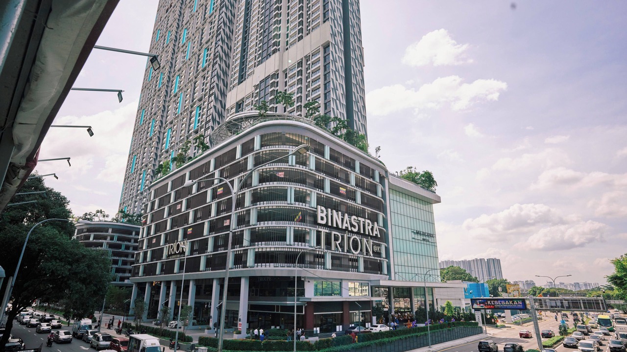 Photo of Outdoor in Kuala Lumpur