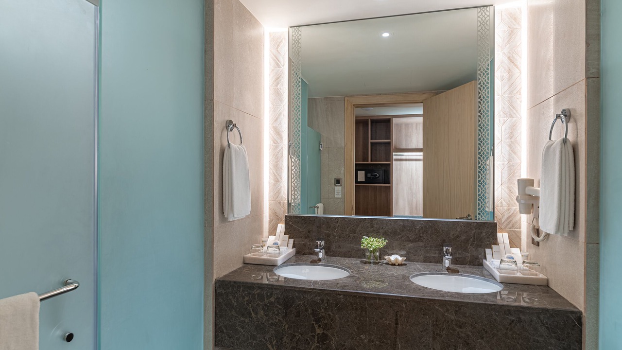 Photo of Bathroom in Tawala