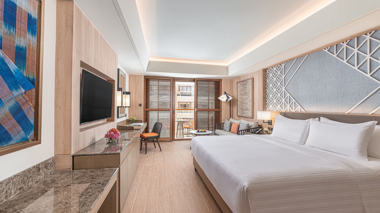 Photo of Bedroom in Tawala