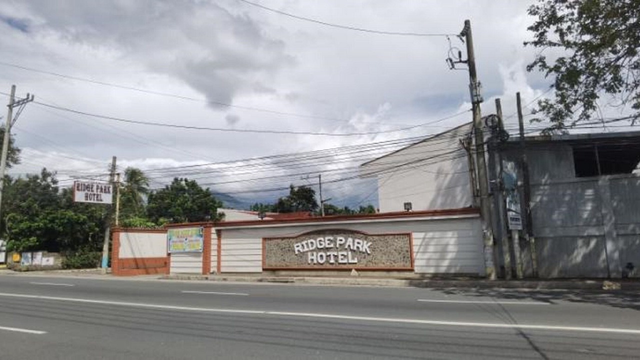 Photo of Outdoor in San Pablo