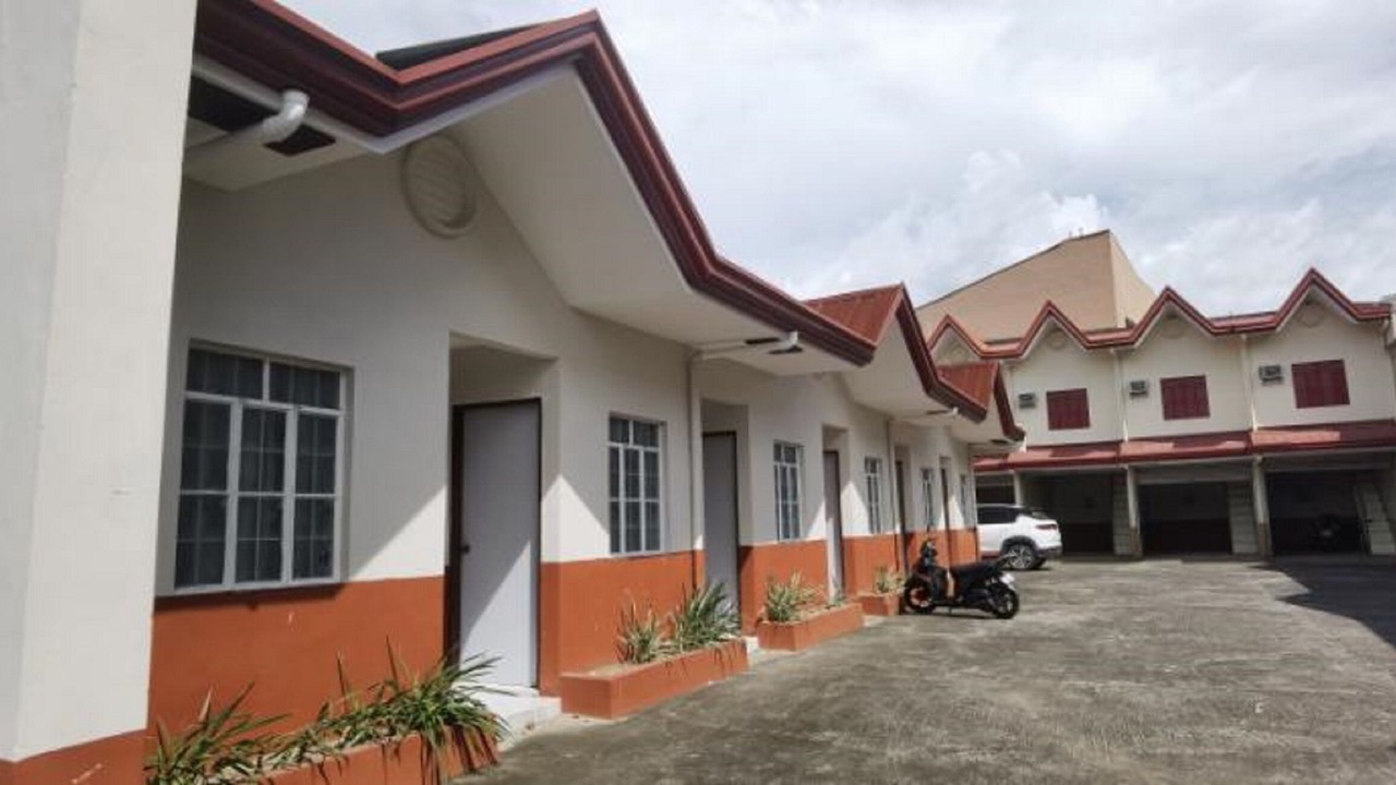 Photo of Outdoor in San Pablo