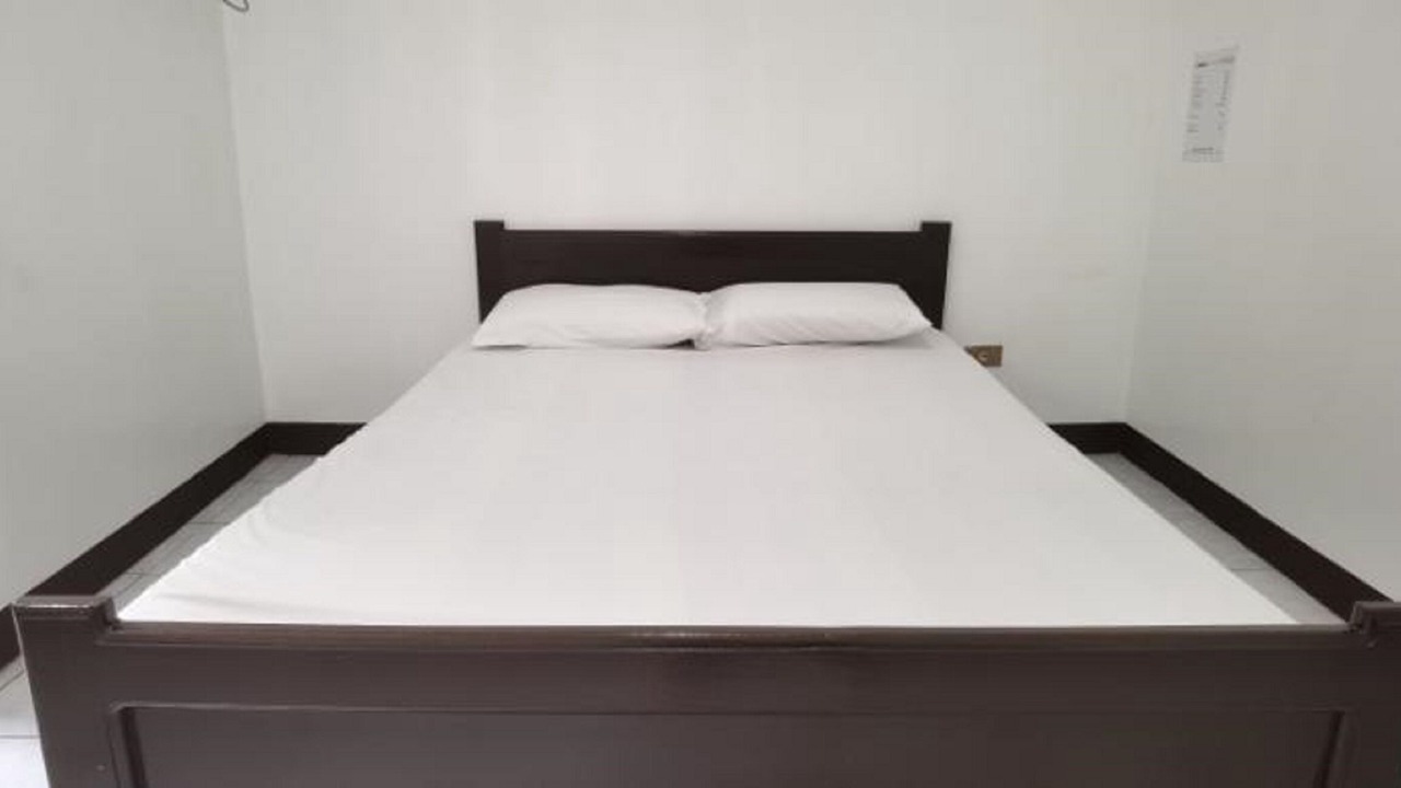 Photo of Bedroom in San Pablo