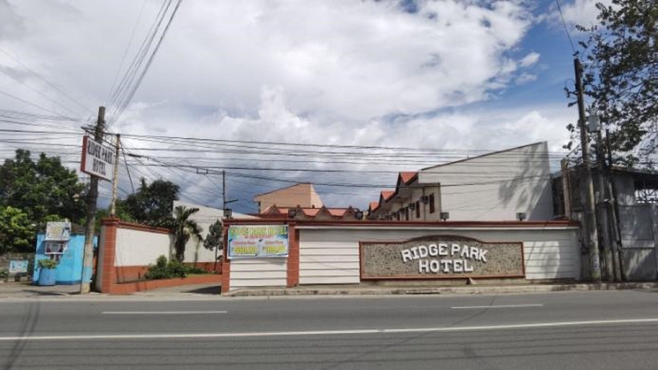 Photo of Outdoor in San Pablo