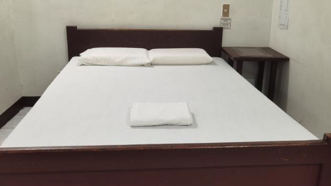 Photo of Bedroom in San Pablo