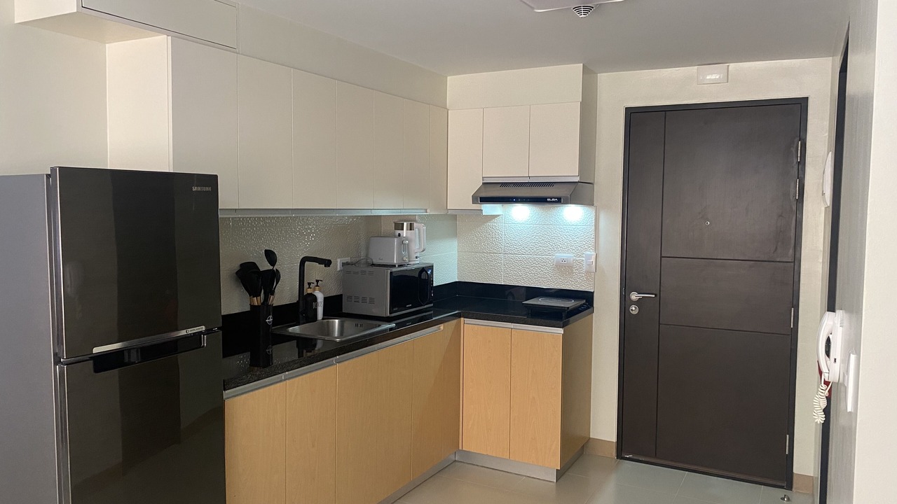 Photo of Kitchen in Bacolod