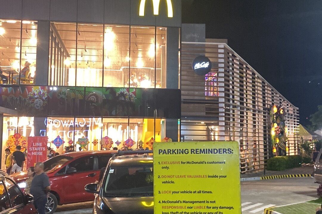 Photo of Outdoor in Bacolod