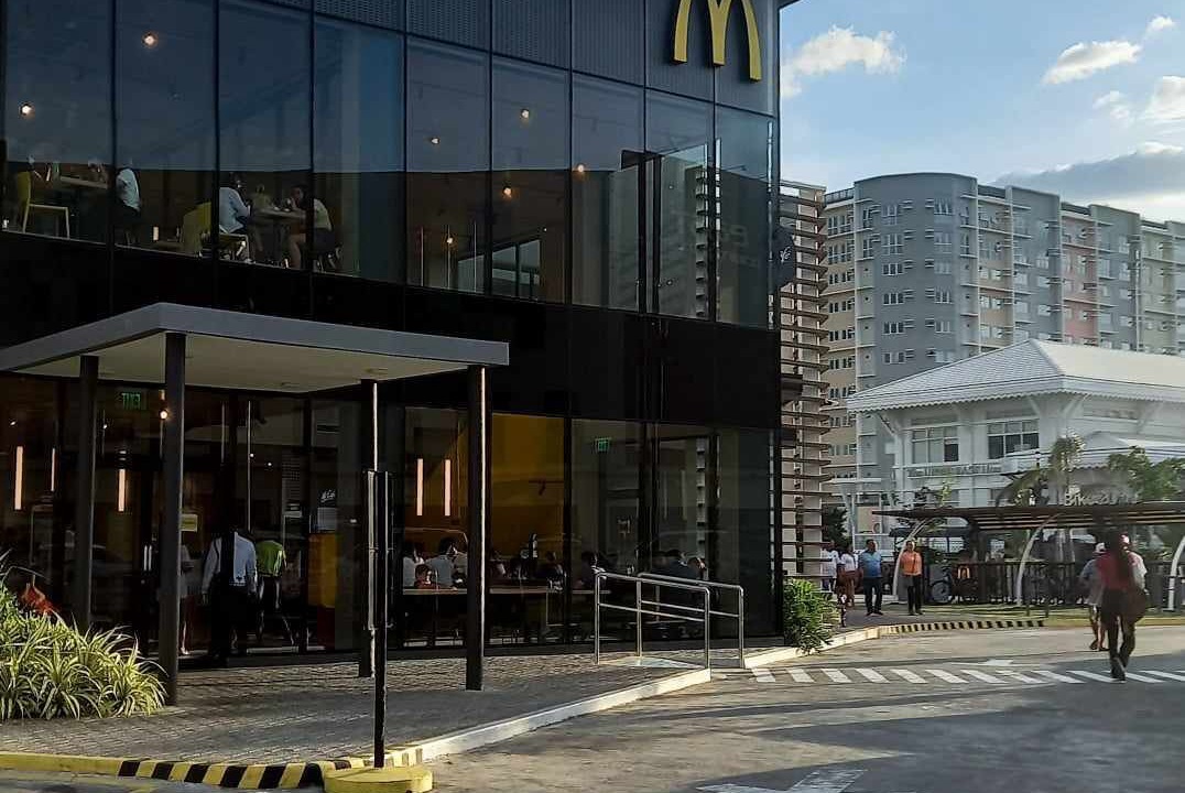 Photo of Outdoor in Bacolod