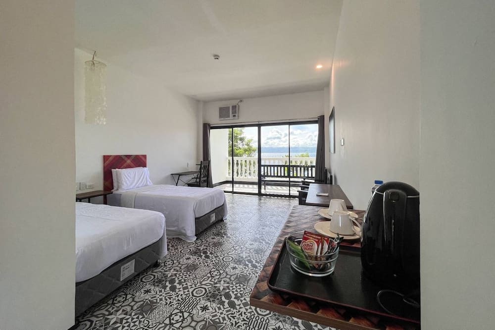 Photo of Bedroom in Loon