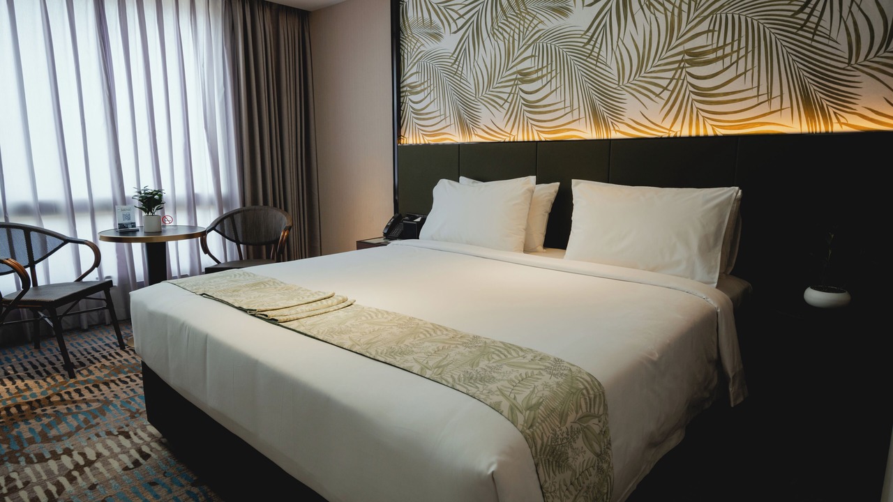 Photo of Bedroom in Hulu Langat