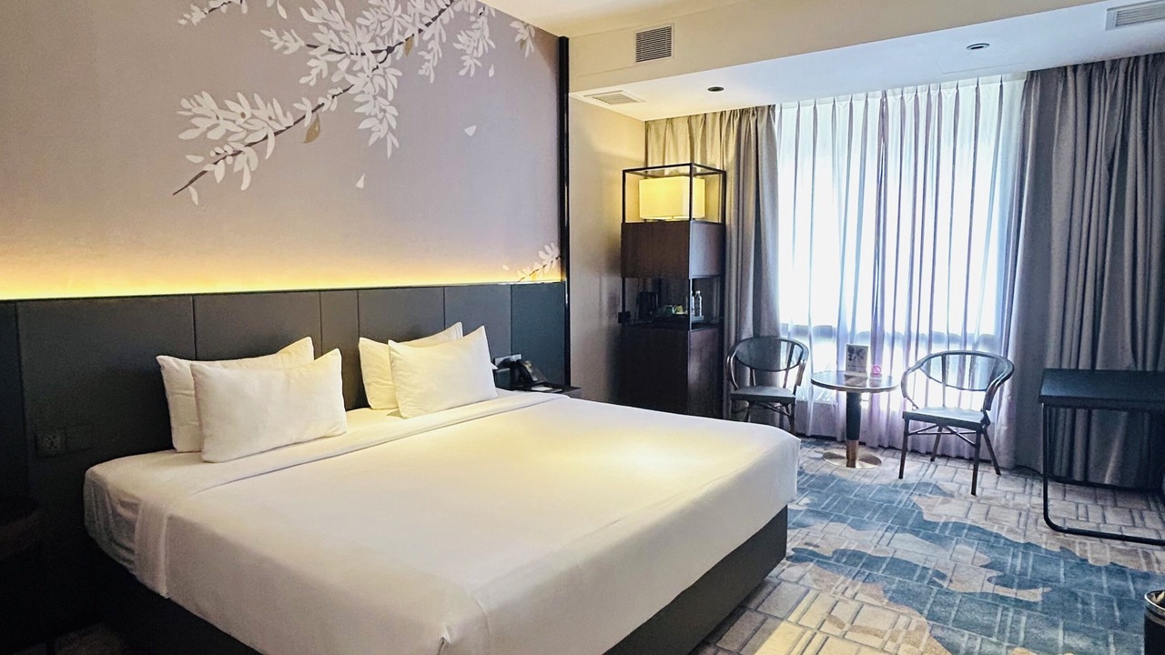 Photo of Bedroom in Hulu Langat
