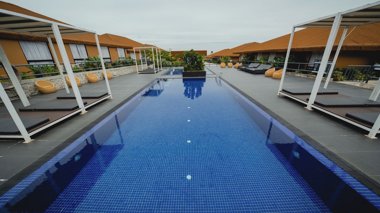 Photo of Outdoor in Hulu Langat