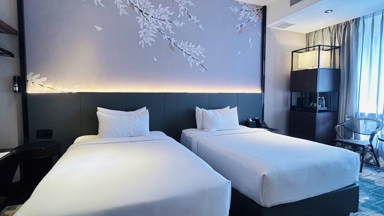 Photo of Bedroom in Hulu Langat