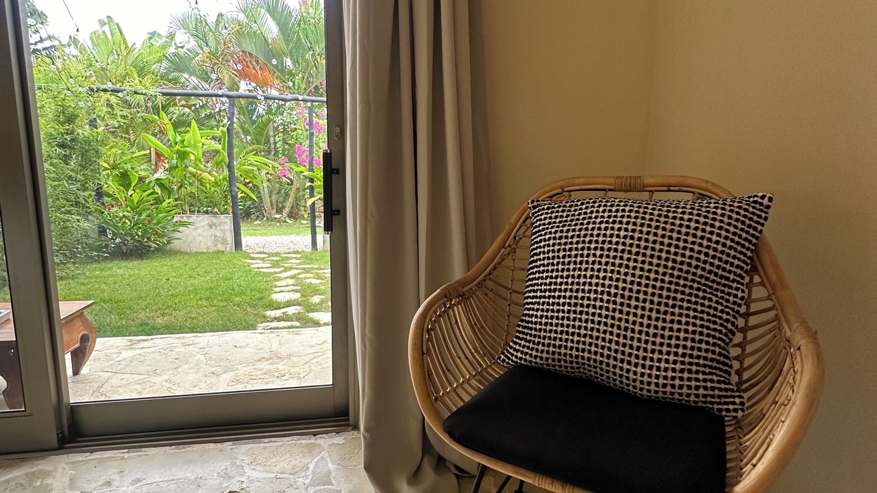 Photo of Bedroom in La Iglesia