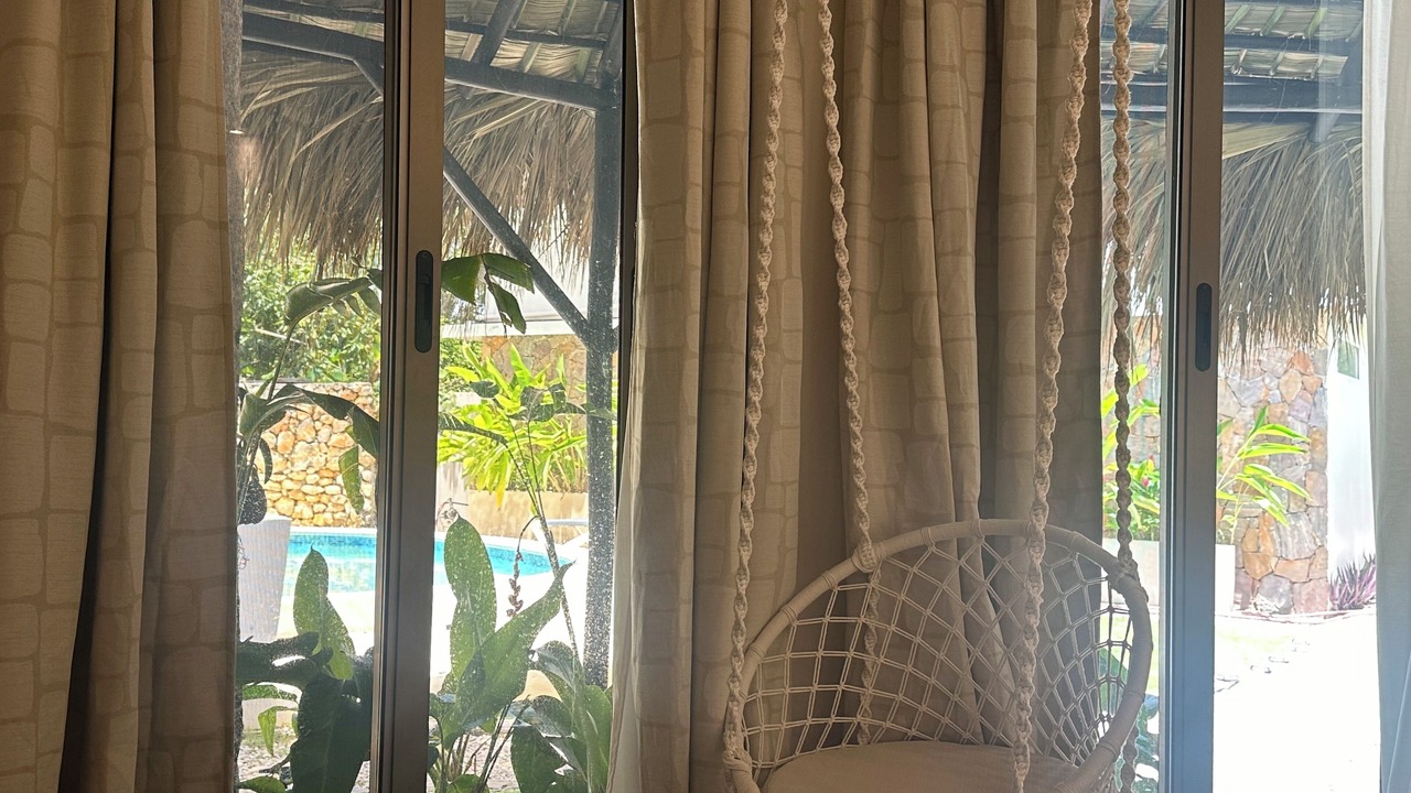Photo of Bedroom in La Iglesia
