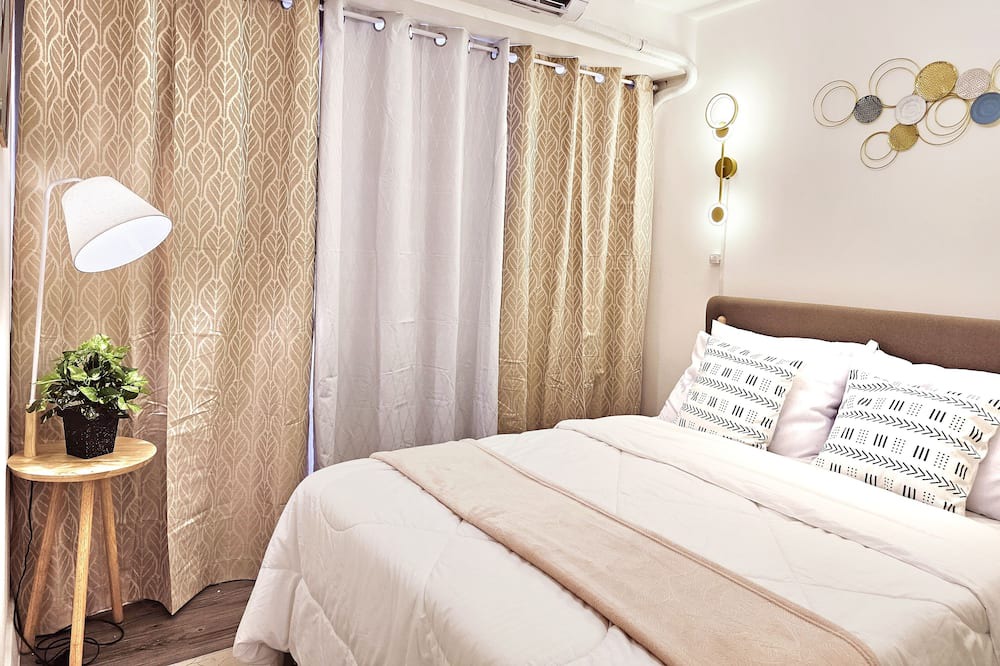 Photo of Bedroom in Matandang Balara