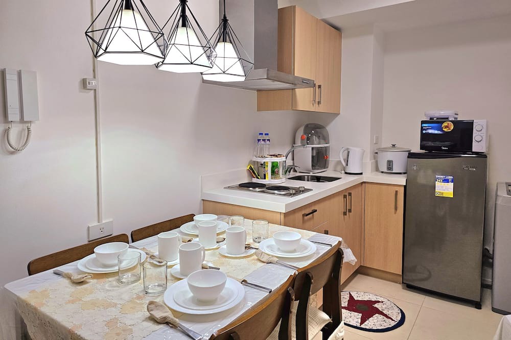 Photo of Kitchen in Matandang Balara