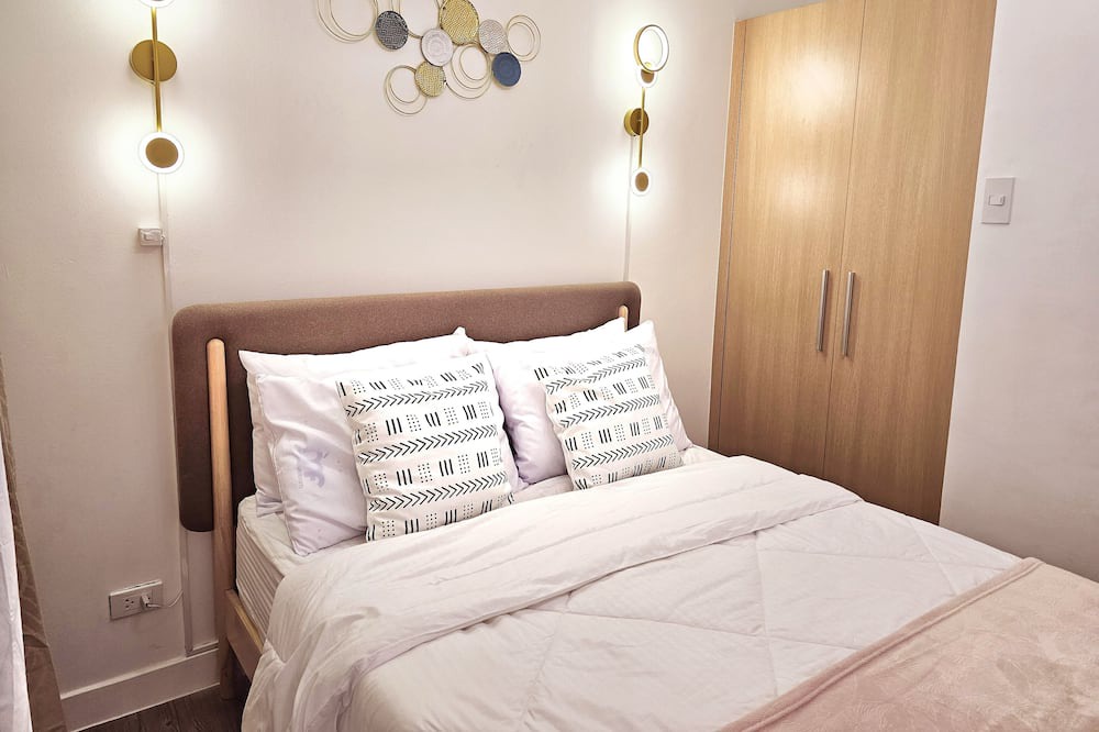 Photo of Bedroom in Matandang Balara
