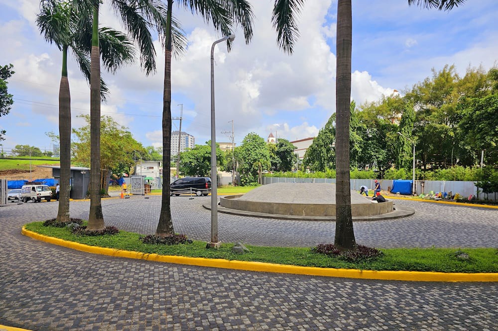 Photo of Outdoor in Matandang Balara