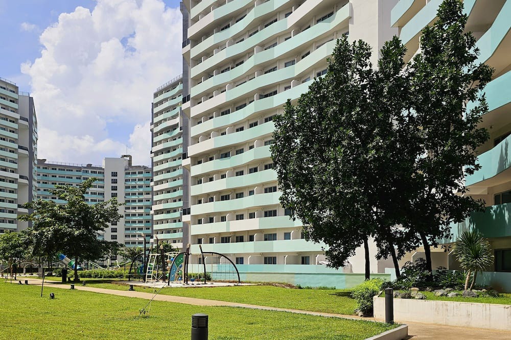 Photo of Outdoor in Matandang Balara