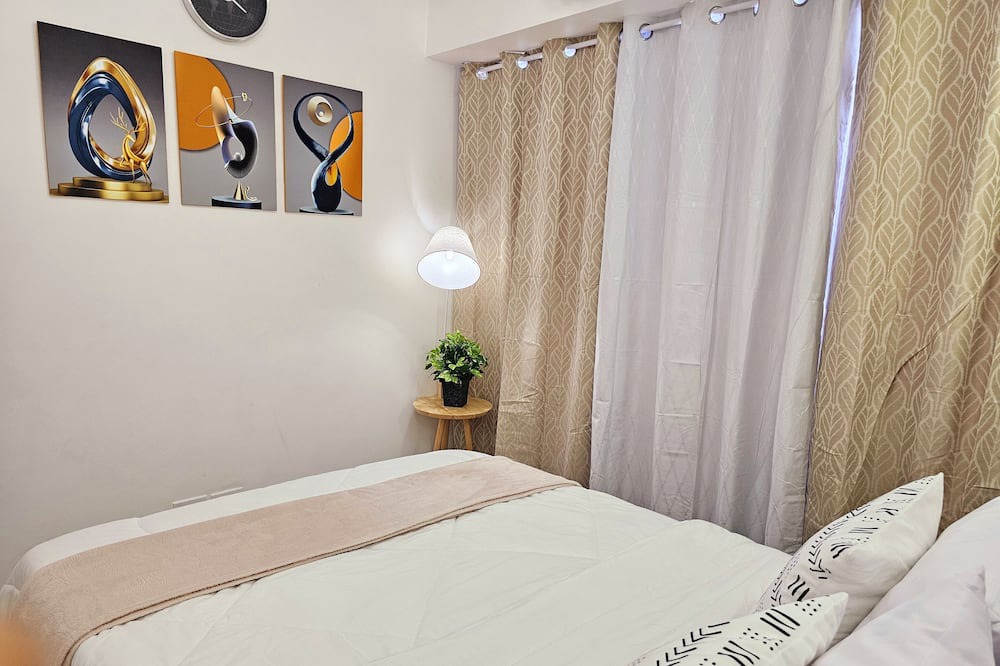 Photo of Bedroom in Matandang Balara
